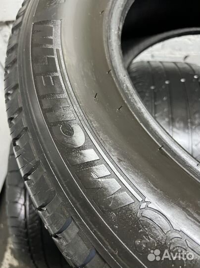 Michelin Latitude Tour HP 265/60 R18