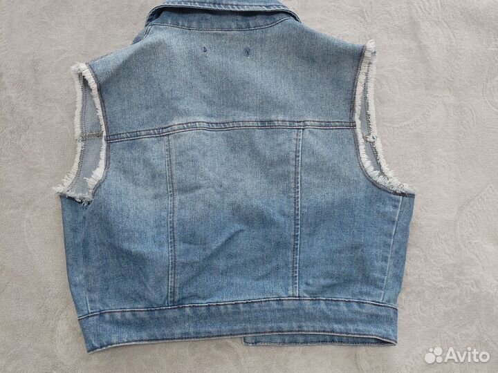 Женские вещи пакетом 42 44