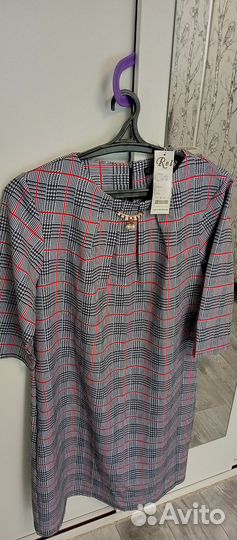 Платье женское 48 50 52 54размер