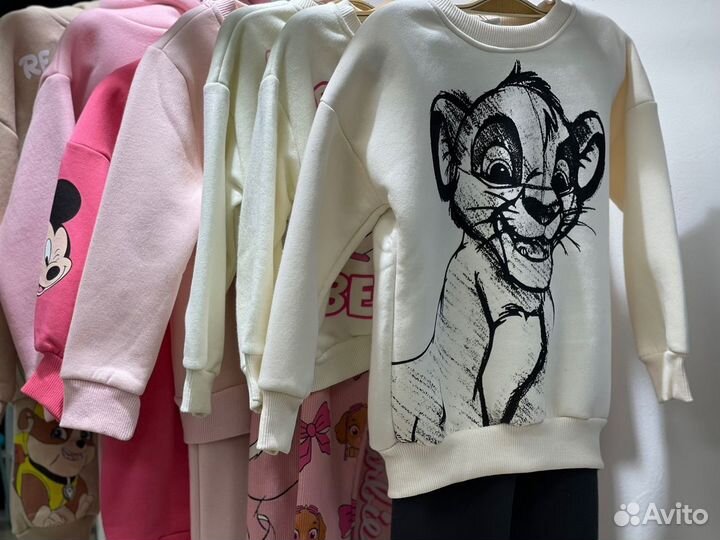 Детская одежда