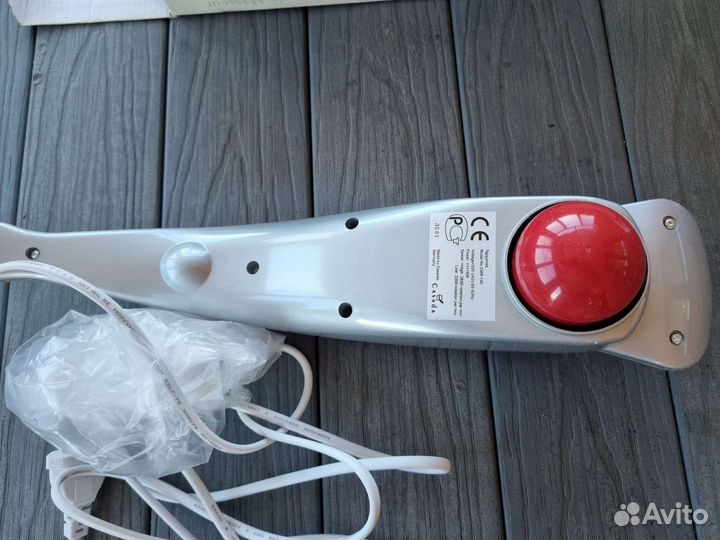 Массажер для тела