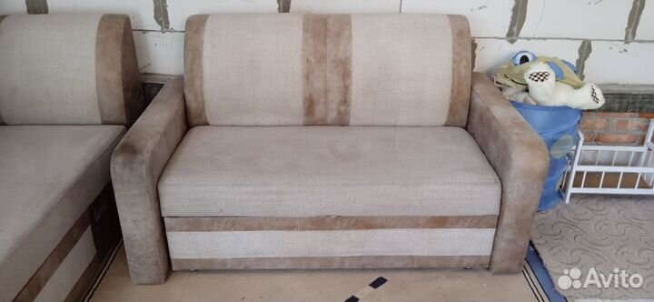 Диван бу