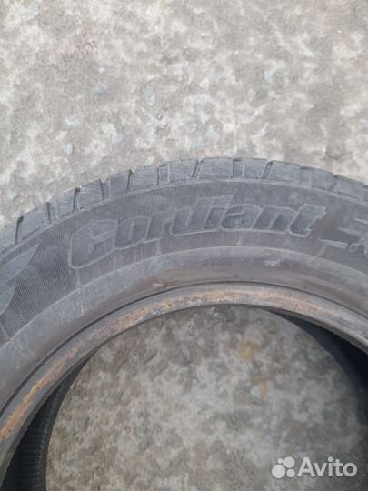 Cordiant Sport 3 205/65 R15