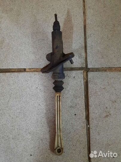 Вакуум главный тормозной вольво s70