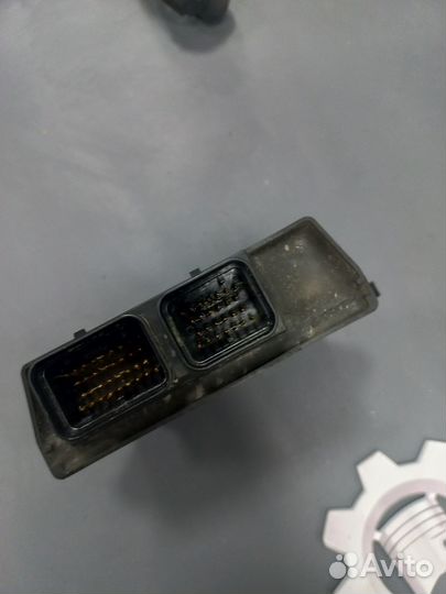 Блок управления arctic CAT bearcat Z1 XT 1100 2009