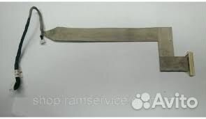Шлейф матрицы для ноутбука Fujitsu Siemens Amilo P