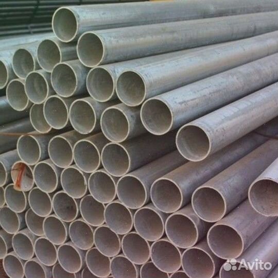 Труба вгп (водогазопроводная) оцинкованная 40х3.5