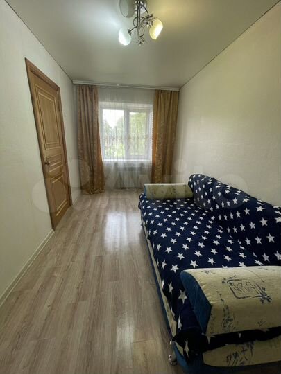 2-к. квартира, 44 м², 2/5 эт.