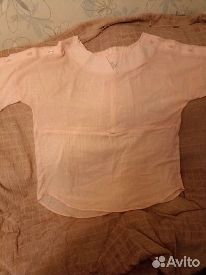 Вещи для беременных пакетом 46 48