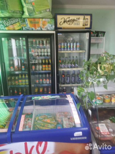 Торговый павильон бу