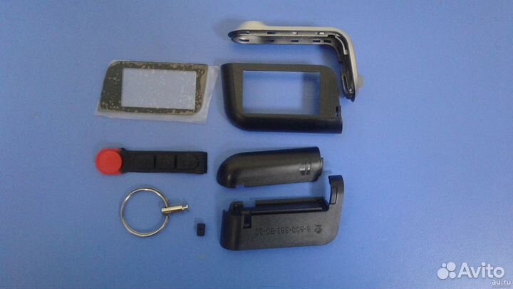 Корпус брелка сигнализации Starline A93