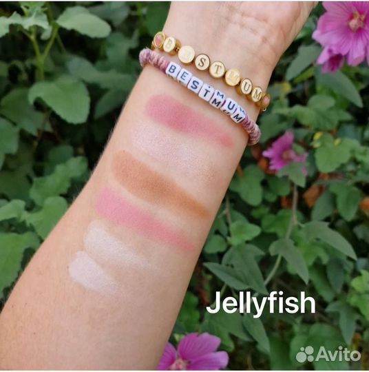 Hourglass Lighting Unlocked Snake в наличии