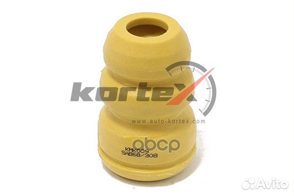 Отбойник амортизатора KMK009 kortex