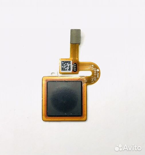 Сканер отпечатка- Xiaomi Redmi 5 plus