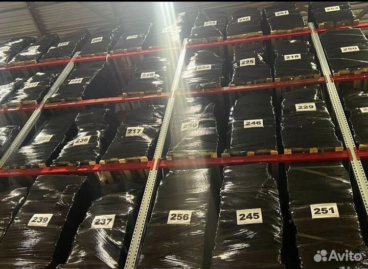 Паллеты с товаром -Арт 455fgt79 оптом