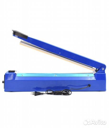 Устройство для запайки пакетов PFS-400