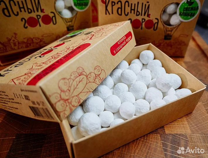 Упаковщики фасовщики