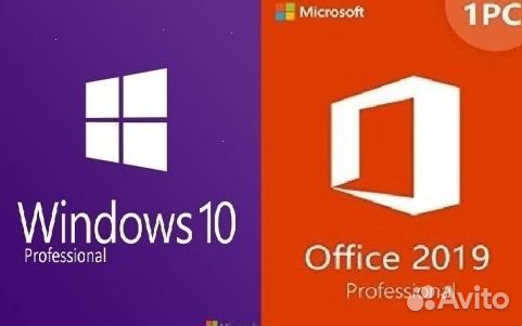 Ключи активации Windows 11/10+ Office