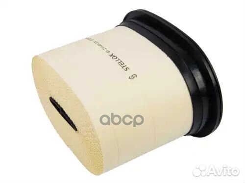 Фильтр воздушный 225x158x172 caterpillar