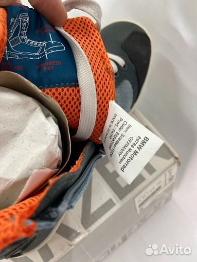 Мотокеды Bmw