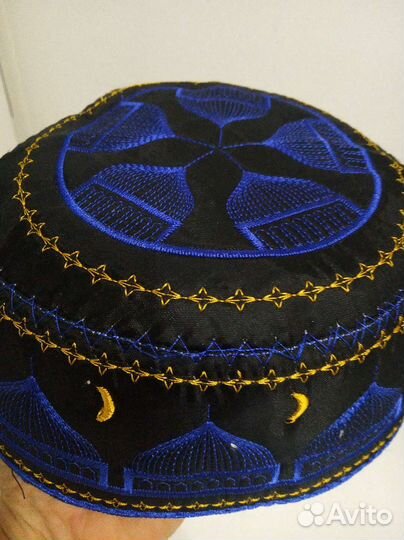 Тюбетейка 57р-р