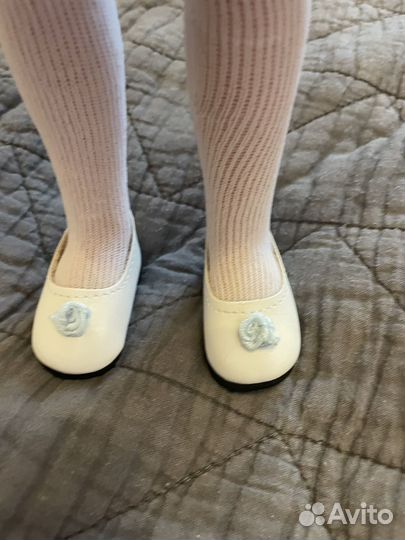 Кукла A.Juan Амелия