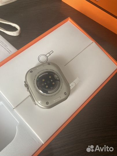 Смар часы x9call