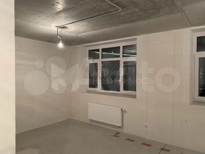 Квартира-студия, 29 м², 12/16 эт.