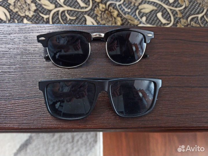 Очки детские