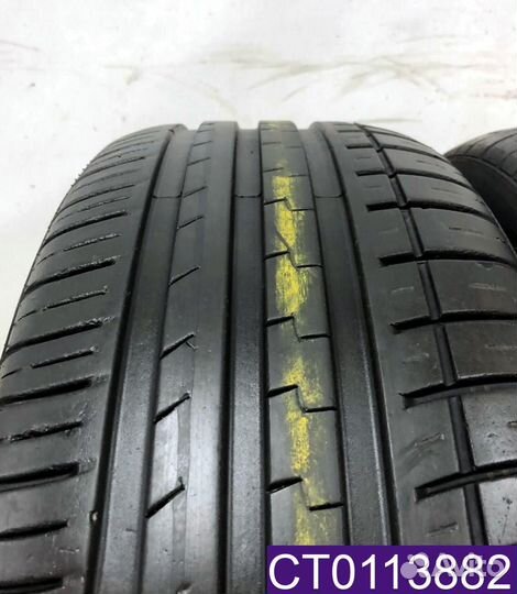 Pirelli P7 Evo Performance 235/50 R18 97W