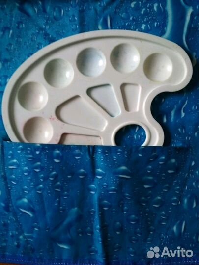 Фартук детский