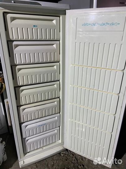 Морозилька Стинол