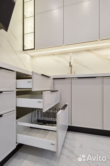 Кухонный гарнитур