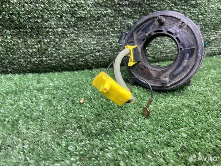 Подрулевой шлейф Skoda Octavia 1