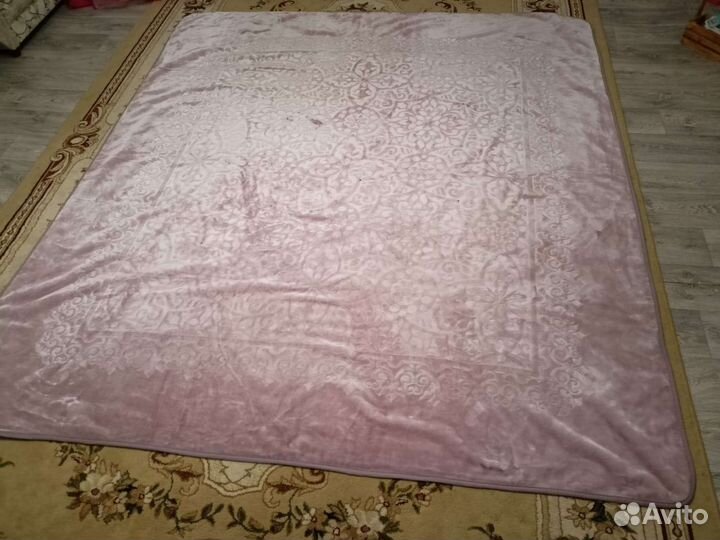 Плед покрывало