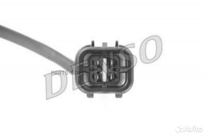 Лямбда-зонд mitsubishi Airtrek I 2.0T 04-06 DOX031