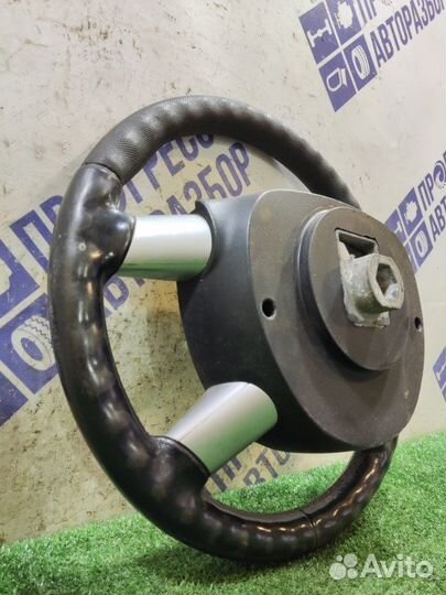 Руль Ford Mondeo 3 седан 2.0 cjba 2001