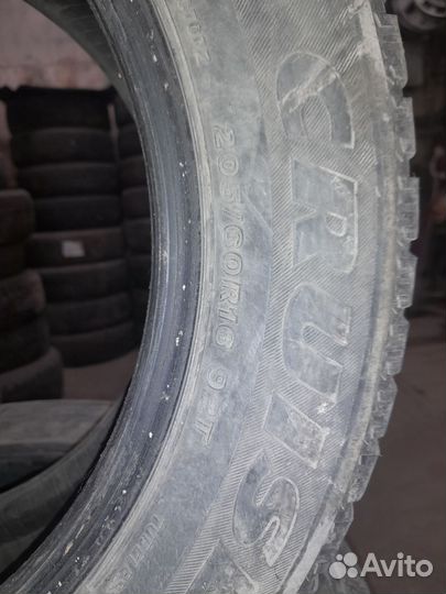 Bridgestone 613V 205/60 R16