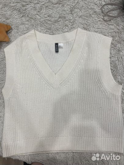 Пакет вещей