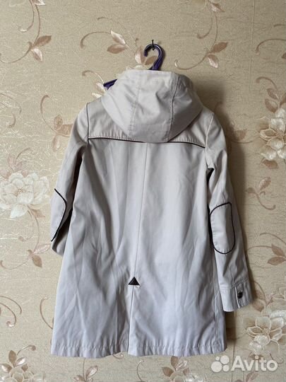 Плащ женский
