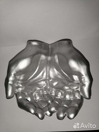 Руки Апполона