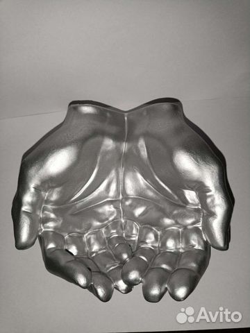 Руки Апполона