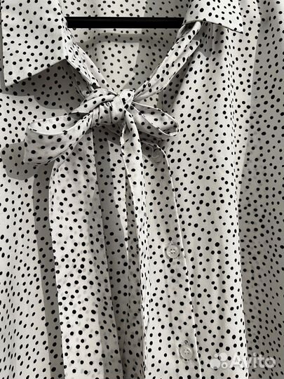 Блузка женская 58 размер