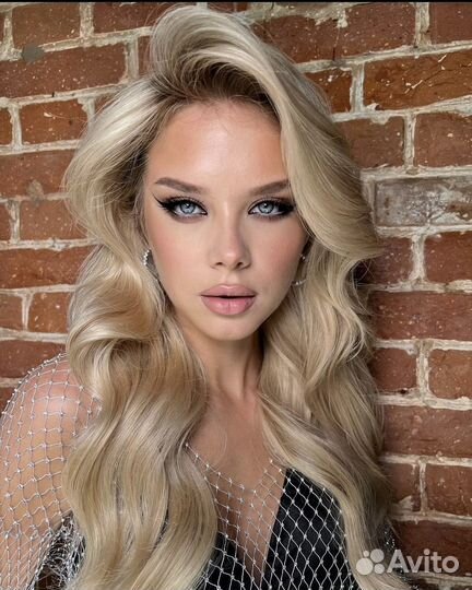 Визажист / Макияж вечерний, дневной