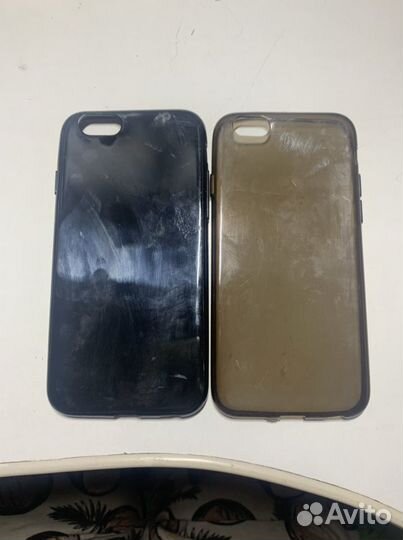 Чехол на iPhone 6s/6