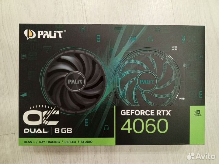 Видеокарта