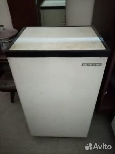 Стиральная машина Белка