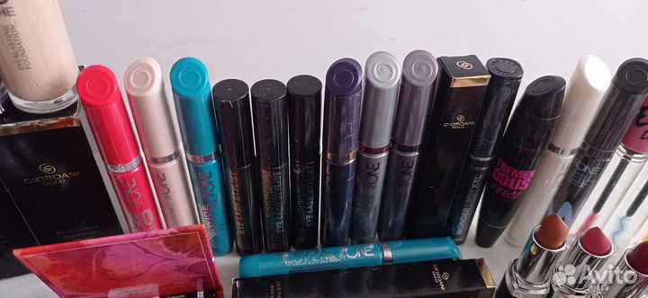 Косметика эйвон, Орифлэйм