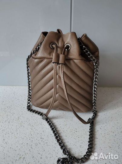 Сумка женская натуральная кожа новая