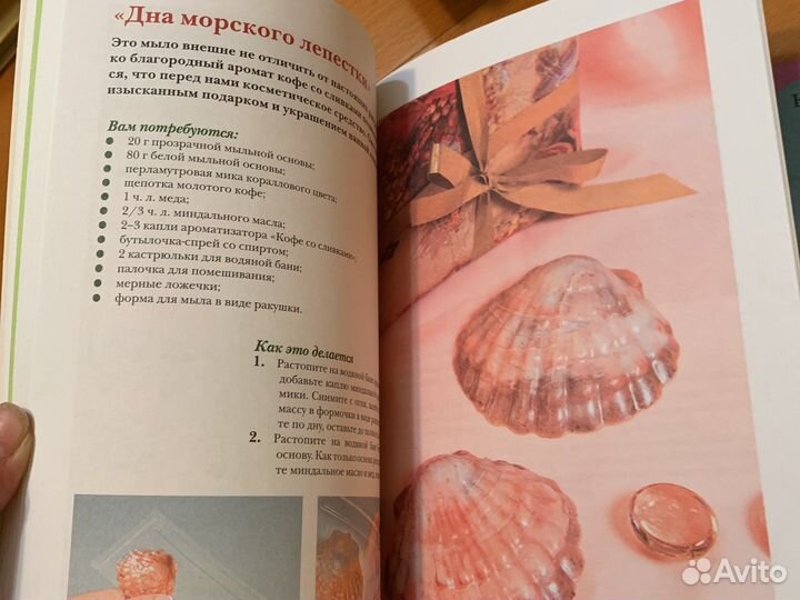 Книги творчество